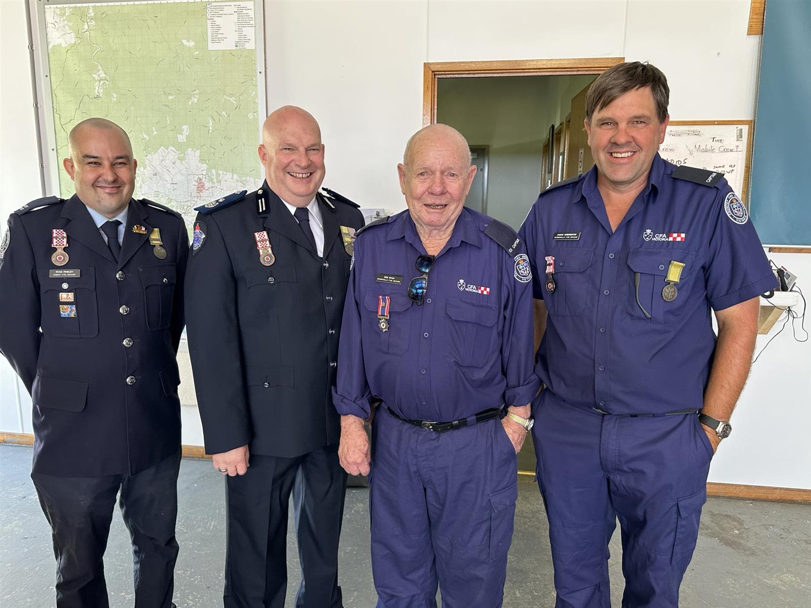 Member News image